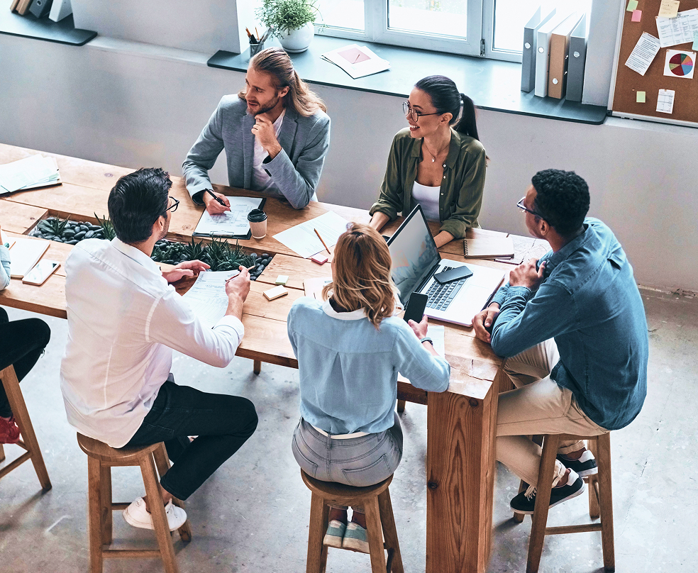Activating Change: How Team-Based Learning is Transforming Leadership ...