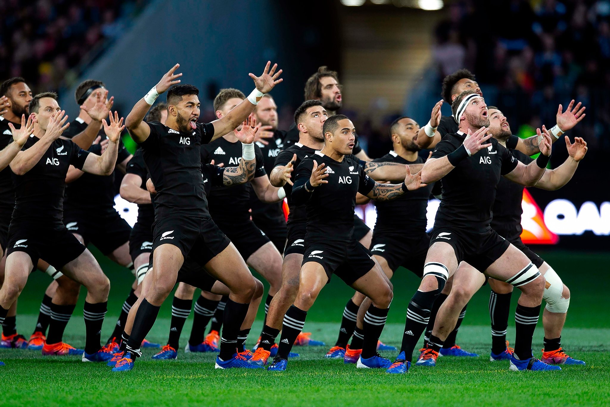 The Patterns Great Teams Repeat: Lessons from the All Blacks and Beyond